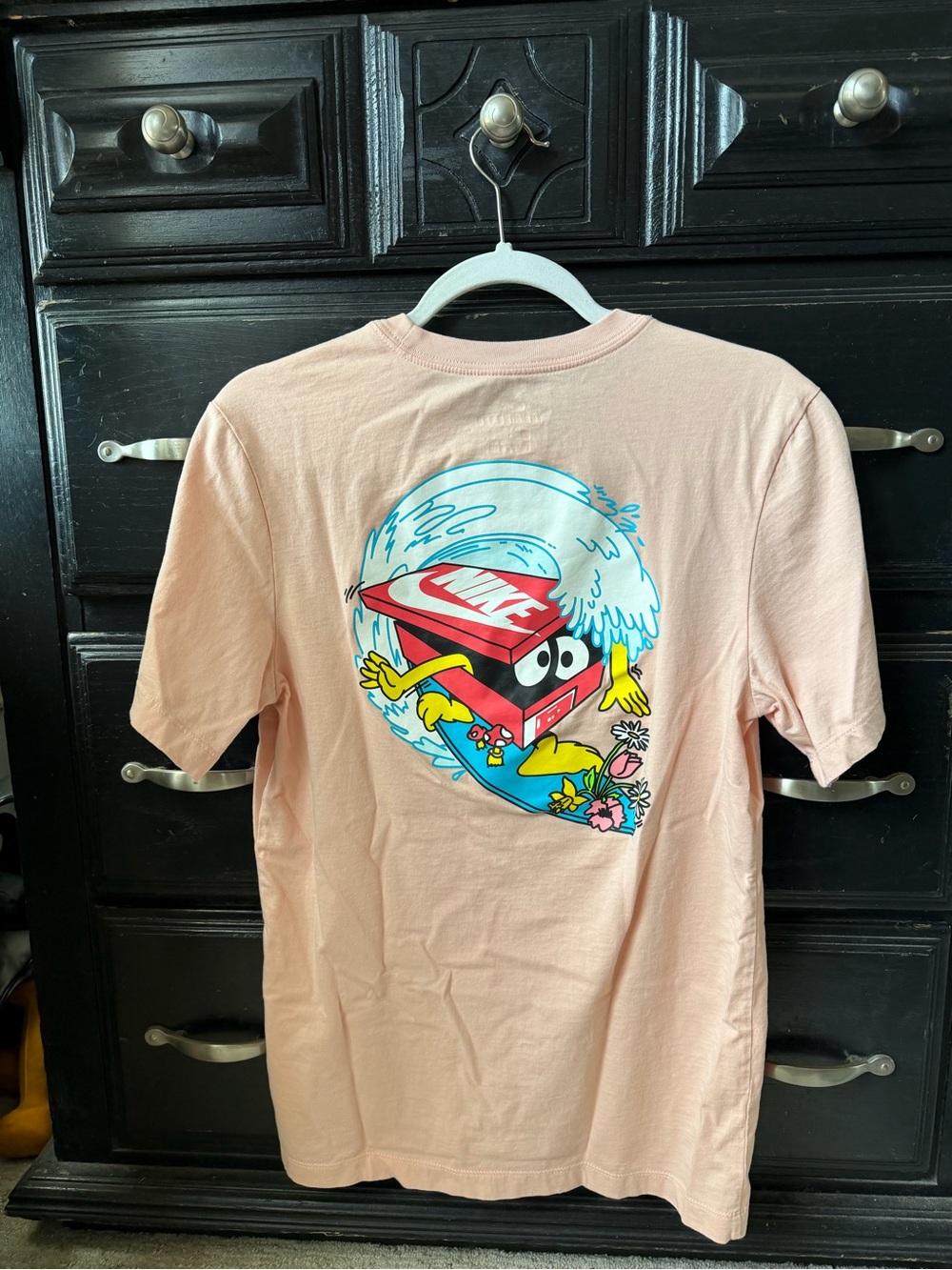 Nike Graphic Tee